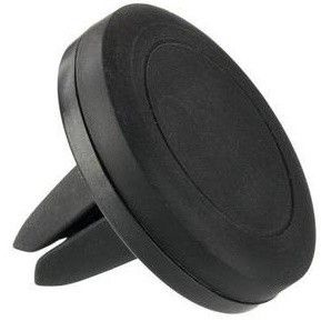 Автодержатель для смартфона Optima RM-C10 (OPT-RMC10-BLCK) Black - фото Автодержатель для смартфона Optima RM-C10 (OPT-RMC10-BLCK) Black - фото - интернет-магазин электроники и бытовой техники TTT