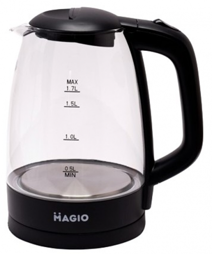 Электрочайник MAGIO MG-505 - фото - интернет-магазин электроники и бытовой техники TTT