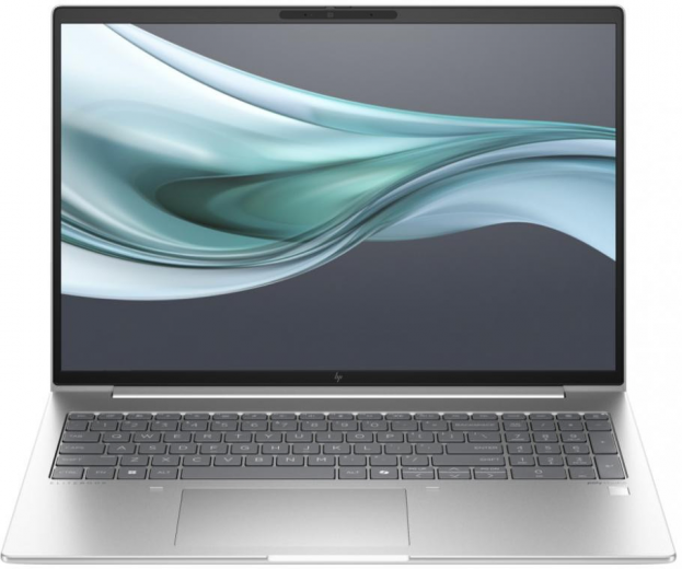 Ноутбук HP EliteBook 660 G11 (902G0AV_V1) Natural Silver - фото - інтернет-магазин електроніки та побутової техніки TTT