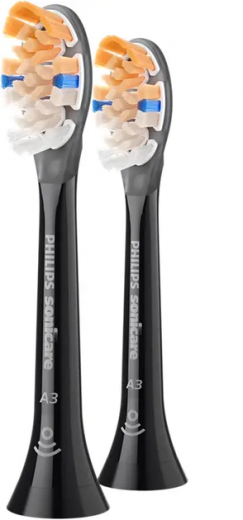 Насадка для електричної зубної щітки PHILIPS Sonicare HX9092/88 А3 All-in-One - фото - інтернет-магазин електроніки та побутової техніки TTT