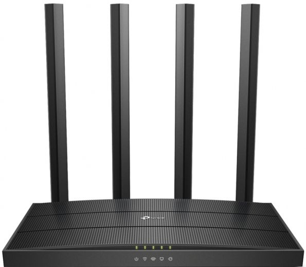 Маршрутизатор TP-LINK Archer C80 - фото - интернет-магазин электроники и бытовой техники TTT