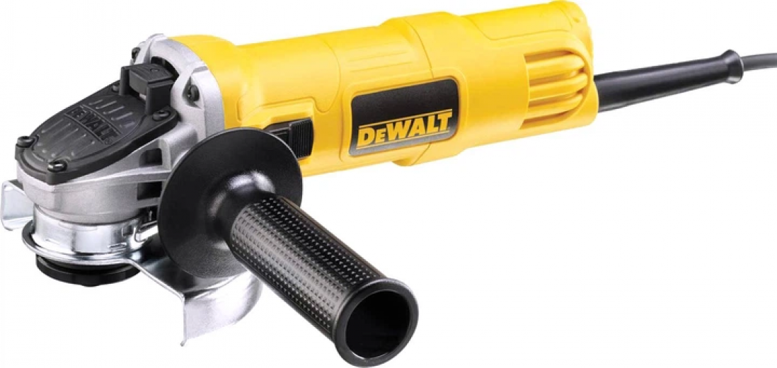 Шлифмашина угловая DeWalt DWE4057 - фото - интернет-магазин электроники и бытовой техники TTT