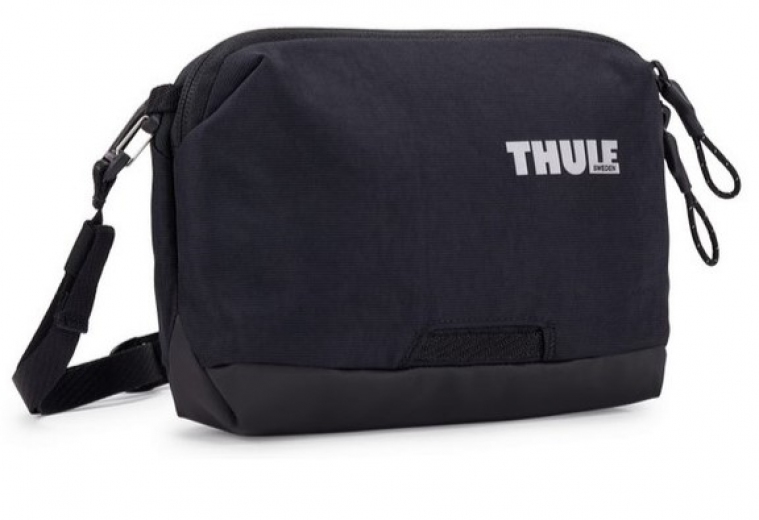 Сумка Thule Paramount Crossbody 2L PARACB-3102 Black  - фото Сумка Thule Paramount Crossbody 2L PARACB-3102 Black  - фото - інтернет-магазин електроніки та побутової техніки TTT