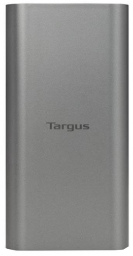 УМБ Dell Targus APB081GL HKMG9 24000 mAh 140 W - фото УМБ Dell Targus APB081GL HKMG9 24000 mAh 140 W - фото - інтернет-магазин електроніки та побутової техніки TTT