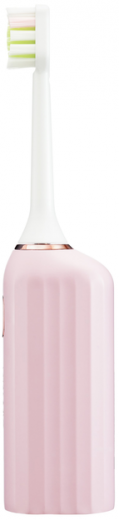 Электрическая зубная щетка Vitammy VIVO Pink - фото Электрическая зубная щетка Vitammy VIVO Pink - фото - интернет-магазин электроники и бытовой техники TTT