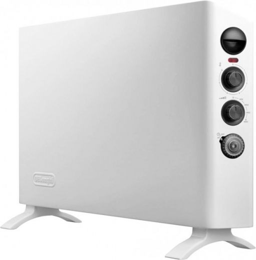 Конвектор DELONGHI HSX 3320 FTS - фото Конвектор DELONGHI HSX 3320 FTS - фото - інтернет-магазин електроніки та побутової техніки TTT