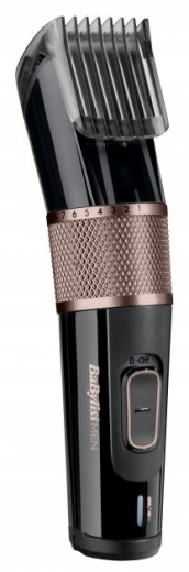 Машинка для стрижки волос Babyliss E974E - фото - интернет-магазин электроники и бытовой техники TTT