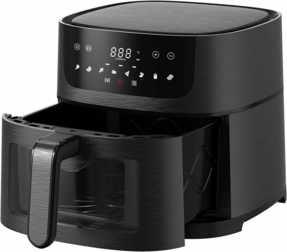 Мультипечь Elit NUTRIFRY AF4000 - фото - интернет-магазин электроники и бытовой техники TTT