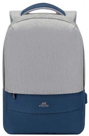Рюкзак RivaCase 7562 15.6 Рюкзак RivaCase 7562 15.6
