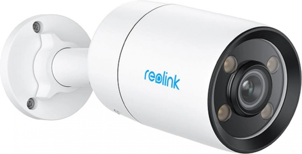 IP-камера Reolink CX410 - фото IP-камера Reolink CX410 - фото - интернет-магазин электроники и бытовой техники TTT