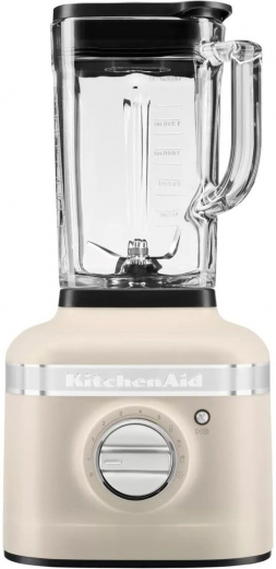 Блендер KitchenAid Artisan K400 5KSB4026EMH - фото - интернет-магазин электроники и бытовой техники TTT