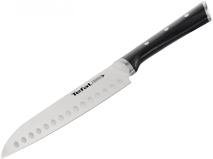 Нож Tefal Ice Force 18 см (K2320614) - фото - интернет-магазин электроники и бытовой техники TTT