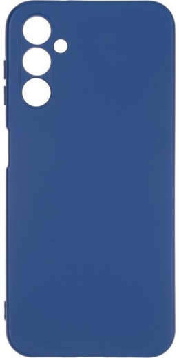 Чехол Gelius Full Soft Case for Samsung Galaxy A15 Blue - фото - интернет-магазин электроники и бытовой техники TTT
