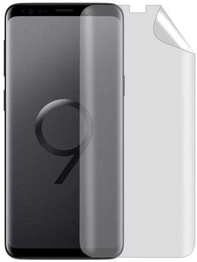 Захисна плівка TPU Samsung S9 - фото Захисна плівка TPU Samsung S9 - фото - інтернет-магазин електроніки та побутової техніки TTT