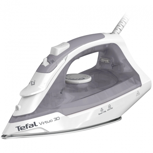 Праска TEFAL Virtuo 30 FV2C43E0 - фото - інтернет-магазин електроніки та побутової техніки TTT