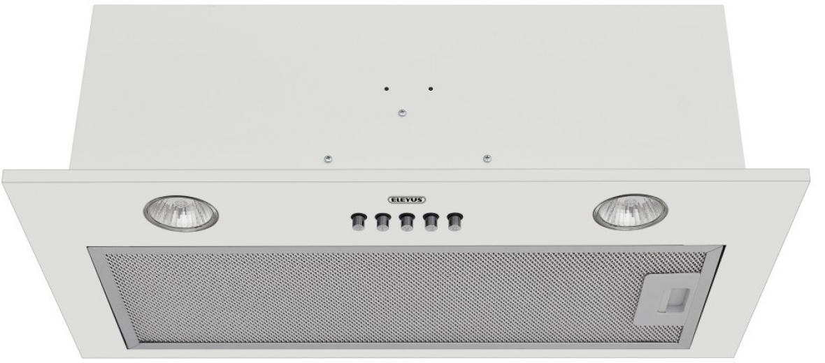 Витяжка ELEYUS INTO 700 52 WH - фото Витяжка ELEYUS INTO 700 52 WH - фото - інтернет-магазин електроніки та побутової техніки TTT
