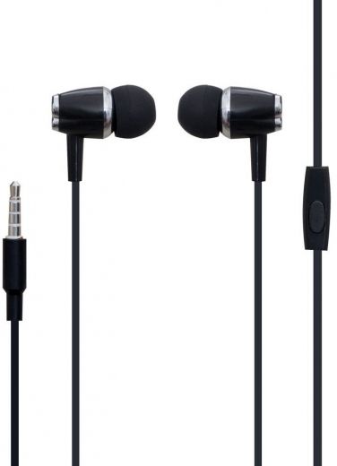 Наушники XO S26 Black - фото - интернет-магазин электроники и бытовой техники TTT