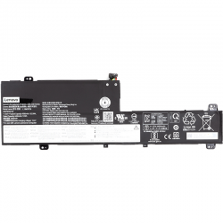 Акумулятор для ноутбука PowerPlant LENOVO IdeaPad FLEX 5-14ALC05 (L19L3PD6) 11.52V 4585mAh (original) - фото - інтернет-магазин електроніки та побутової техніки TTT