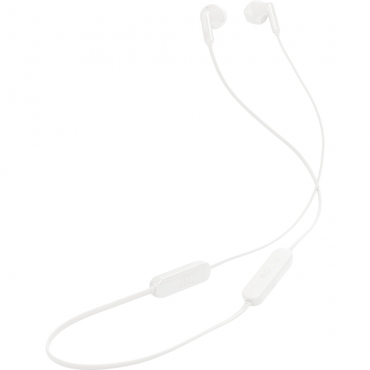 Наушники JBL Tune 235BT (JBLT235BTWHT) White - фото - інтернет-магазин електроніки та побутової техніки TTT