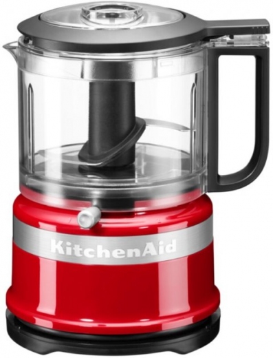 Кухонний комбайн KitchenAid CLASSIK 5KFC3516EER - фото Кухонний комбайн KitchenAid CLASSIK 5KFC3516EER - фото - інтернет-магазин електроніки та побутової техніки TTT