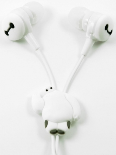 Навушники Minions Baymax в асортименті - фото Навушники Minions Baymax в асортименті - фото - інтернет-магазин електроніки та побутової техніки TTT