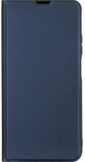 Чохол Gelius Shell Case Realme 8/8 Pro Blue - фото Чохол Gelius Shell Case Realme 8/8 Pro Blue - фото - інтернет-магазин електроніки та побутової техніки TTT