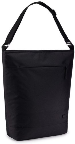 Сумка для ноутбука Case Logic Invigo Eco Convertible Tote INVIT-116 Black - фото Сумка для ноутбука Case Logic Invigo Eco Convertible Tote INVIT-116 Black - фото - интернет-магазин электроники и бытовой техники TTT