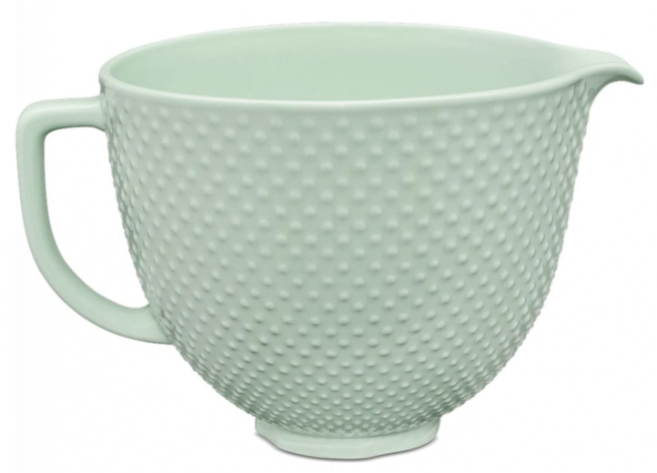 Чаша KitchenAid 5KSM2CB5TDD  - фото - інтернет-магазин електроніки та побутової техніки TTT