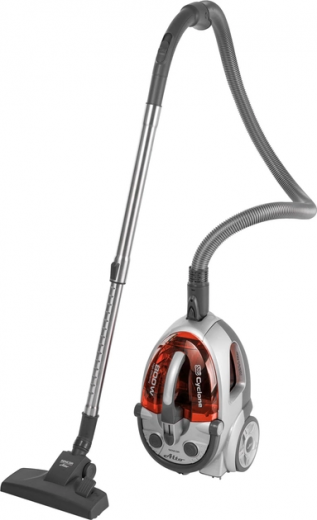 Пылесос Sencor Alto SVC730RD-EUE2 - фото Пылесос Sencor Alto SVC730RD-EUE2 - фото - интернет-магазин электроники и бытовой техники TTT