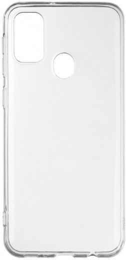 Накладка ArmorStandart Slim Fit Air TPU Samsung M30s (M307) Transparent - фото - интернет-магазин электроники и бытовой техники TTT