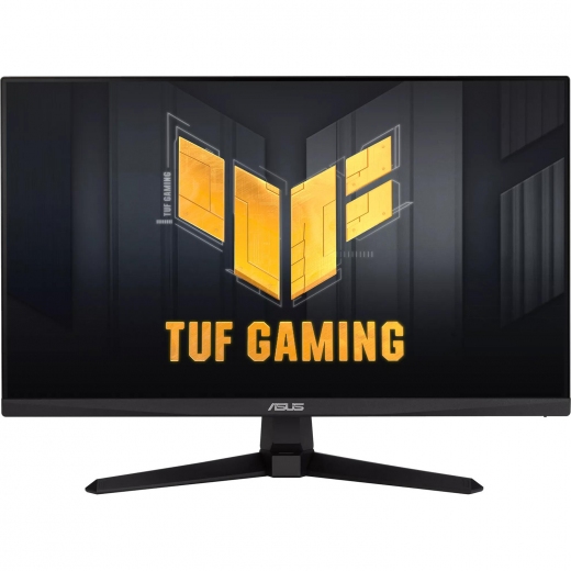 Монітор Asus TUF Gaming VG249QM1A - фото Монітор Asus TUF Gaming VG249QM1A - фото - інтернет-магазин електроніки та побутової техніки TTT