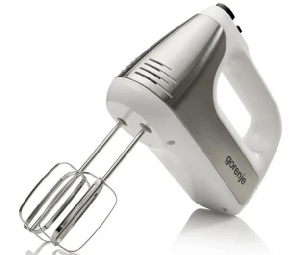 Миксер Gorenje M450XG - фото - интернет-магазин электроники и бытовой техники TTT