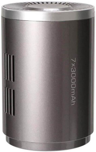 Аккумулятор для пылесоса Jimmy H8/H8 PRO (T-DC54D) - фото - интернет-магазин электроники и бытовой техники TTT