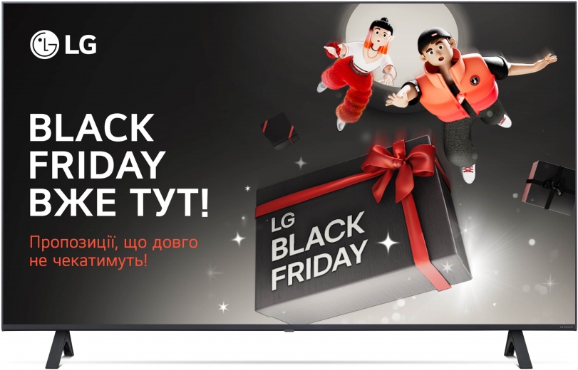 Телевизор LG 50NANO81T6A - фото - интернет-магазин электроники и бытовой техники TTT