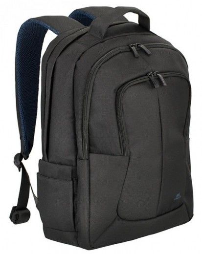 Рюкзак для ноутбука RivaCase Tegel (8460) Black - фото Рюкзак для ноутбука RivaCase Tegel (8460) Black - фото - интернет-магазин электроники и бытовой техники TTT