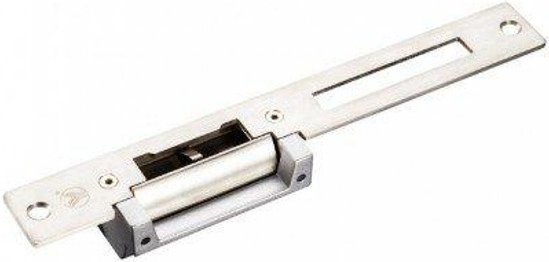 Защёлка электромеханическая Yli Electronic YS-138LK-S - фото - интернет-магазин электроники и бытовой техники TTT