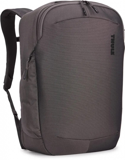 Рюкзак для ноутбука Thule Subterra 2 Convertible Carry-On Bag 40L TSD-440  (3205059) Vetiver Grey - фото Рюкзак для ноутбука Thule Subterra 2 Convertible Carry-On Bag 40L TSD-440  (3205059) Vetiver Grey - фото - інтернет-магазин електроніки та побутової техніки TTT