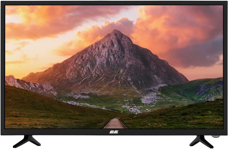 Телевізор 2E 32