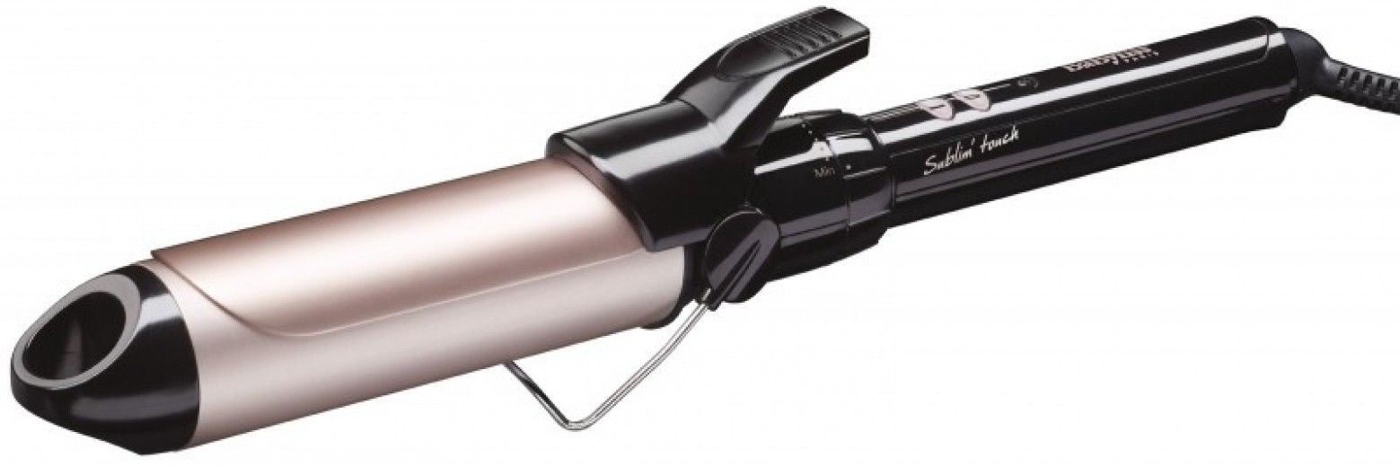 Плойка BaByliss C332E - фото - інтернет-магазин електроніки та побутової техніки TTT