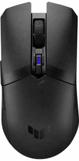 Мышь Asus TUF Gaming M4 Wireless/Bluetooth (90MP02F0-BMUA00) Black  - фото - интернет-магазин электроники и бытовой техники TTT