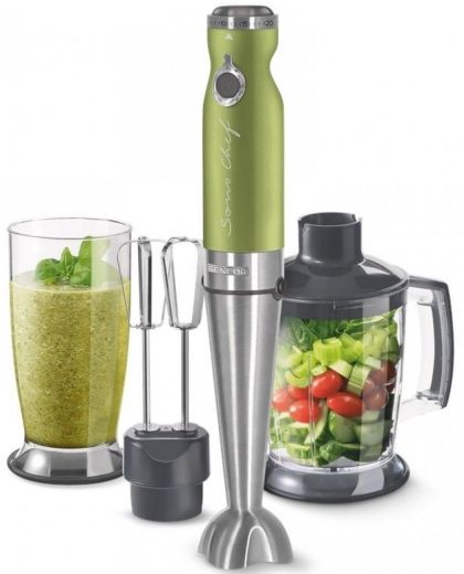 Блендер Sencor SHB5600GG - фото - інтернет-магазин електроніки та побутової техніки TTT