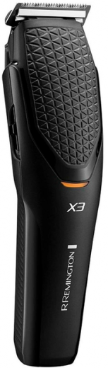 Машинка для стрижки волос Remington Power X3 Hair Clipper HC3000 - фото Машинка для стрижки волос Remington Power X3 Hair Clipper HC3000 - фото - интернет-магазин электроники и бытовой техники TTT