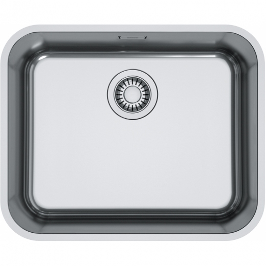 Кухонная мойка Franke Smart SRX 110-50 (122.0703.300) - фото Кухонная мойка Franke Smart SRX 110-50 (122.0703.300) - фото - интернет-магазин электроники и бытовой техники TTT