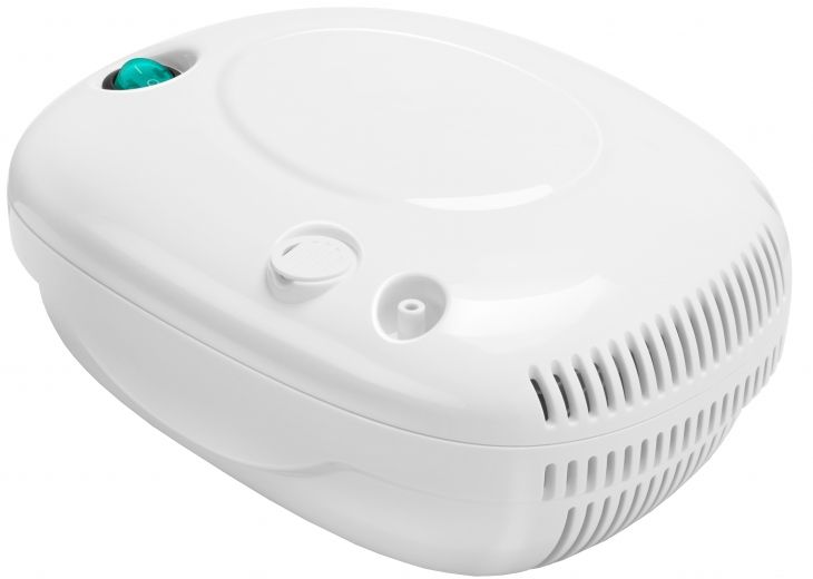 Ингалятор LONGEVITA CNB69008 - фото Ингалятор LONGEVITA CNB69008 - фото - интернет-магазин электроники и бытовой техники TTT