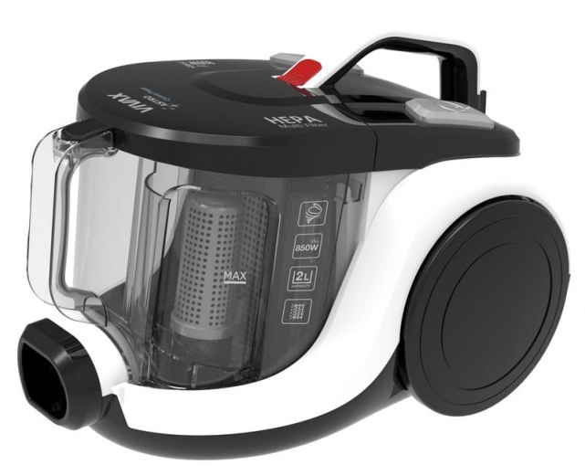 Пылесос Vivax VCC-850G Astro - фото Пылесос Vivax VCC-850G Astro - фото - интернет-магазин электроники и бытовой техники TTT