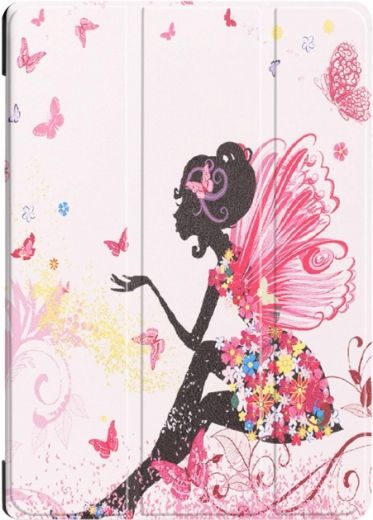 Обкладинка BeCover Smart Case для Lenovo Tab E10 TB-X104 (BC_703469) Fairy - фото Обкладинка BeCover Smart Case для Lenovo Tab E10 TB-X104 (BC_703469) Fairy - фото - інтернет-магазин електроніки та побутової техніки TTT