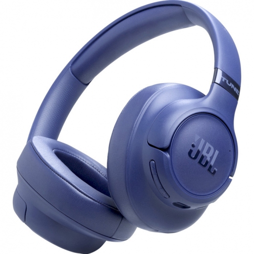 Навушники JBL Tune 780NC (JBLT780NCBLU) Blue - фото - інтернет-магазин електроніки та побутової техніки TTT