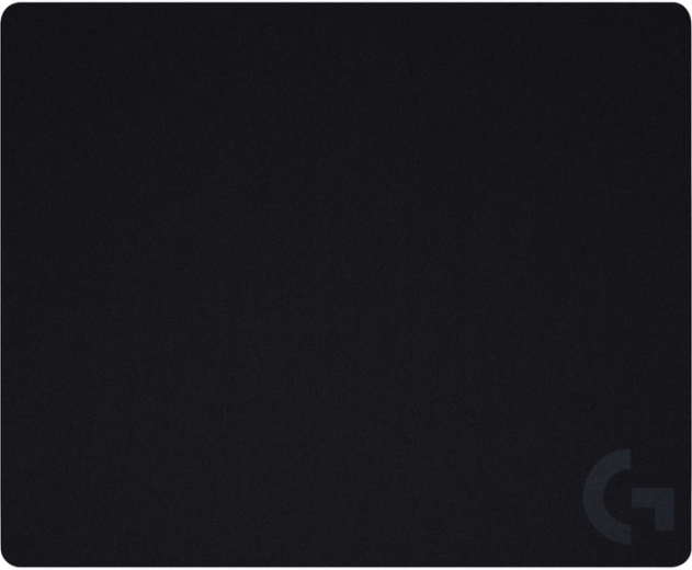 Игровая поверхность Logitech G440 Gaming Mouse Pad Control (943-000792) Black  - фото - интернет-магазин электроники и бытовой техники TTT