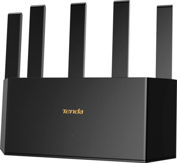 Маршрутизатор Tenda TE6L Pro - фото Маршрутизатор Tenda TE6L Pro - фото - интернет-магазин электроники и бытовой техники TTT