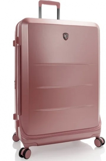 Чемодан Heys EZ Fashion (L) (10162-0131-30) Rose Gold - фото Чемодан Heys EZ Fashion (L) (10162-0131-30) Rose Gold - фото - интернет-магазин электроники и бытовой техники TTT